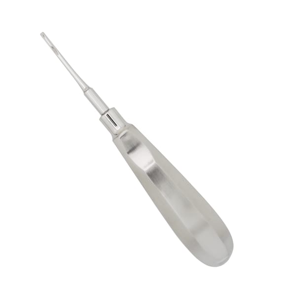 Wurzelheber Bein 2 mm gerade