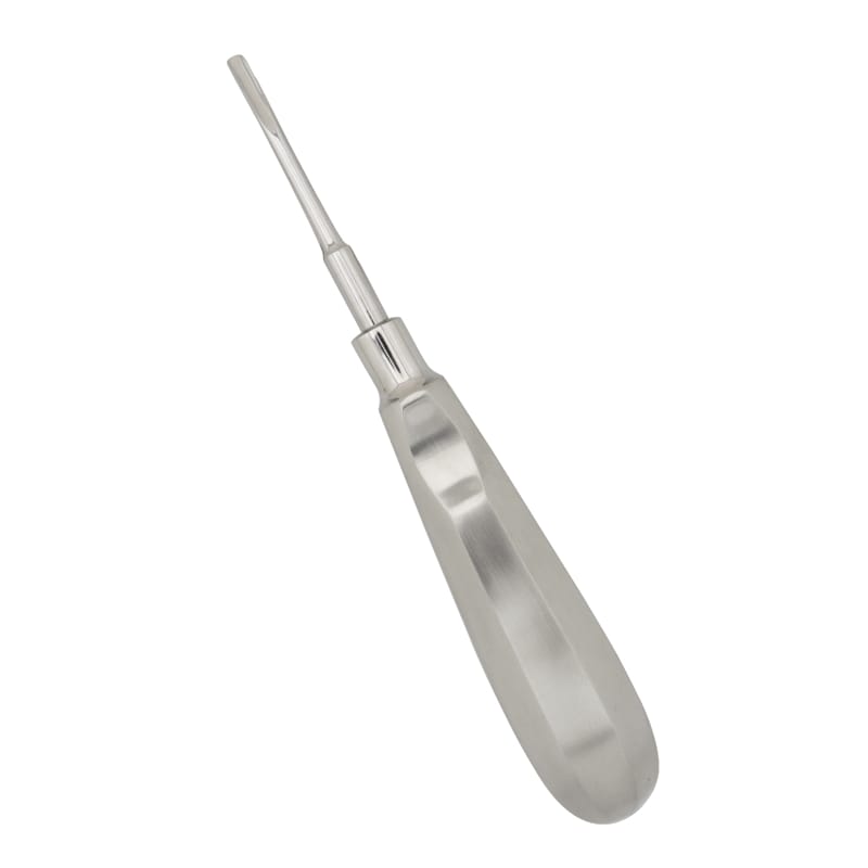 3.5mm Root Elevator: Precision Tool for Gentle Dental Extractions – Absolute Sport Srl Skeema Dental Italia, Wurzelheber