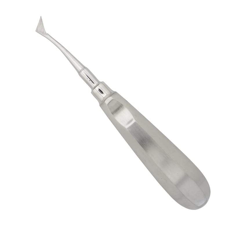 Precision Dental Tool: Cryer Left #27S Root Elevator Instrument – Absolute Sport Srl Skeema Dental Italia, Wurzelheber