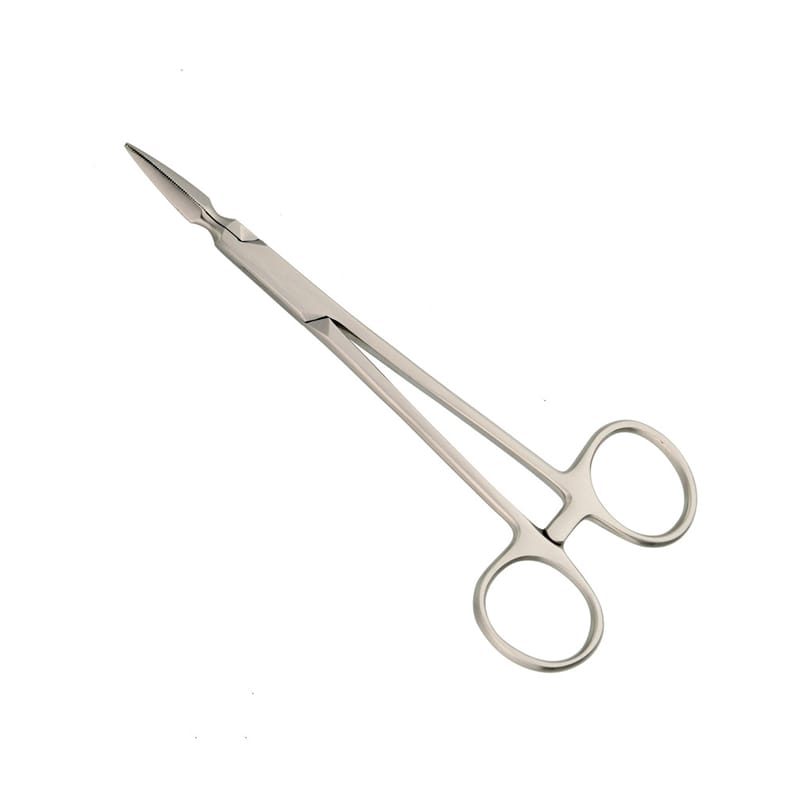 Straight Splinter Forceps: Precision Tool for Delicate Removal Procedures – Absolute Sport Srl Skeema Dental Italia, Pinzetten