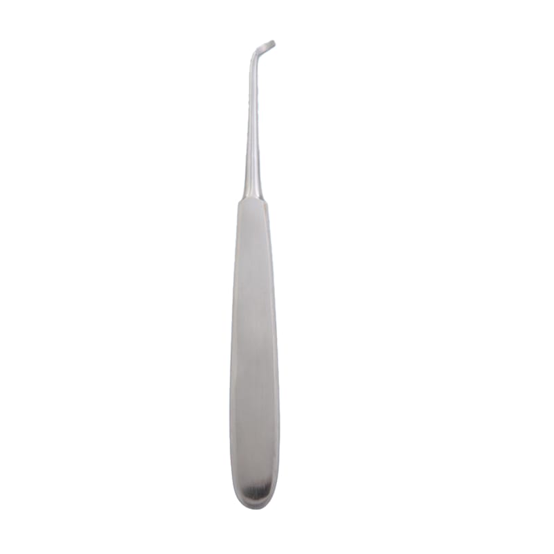 Warwick James Left Root Elevator: Dental Precision Extraction Instrument – Absolute Sport Srl Skeema Dental Italia, Wurzelheber