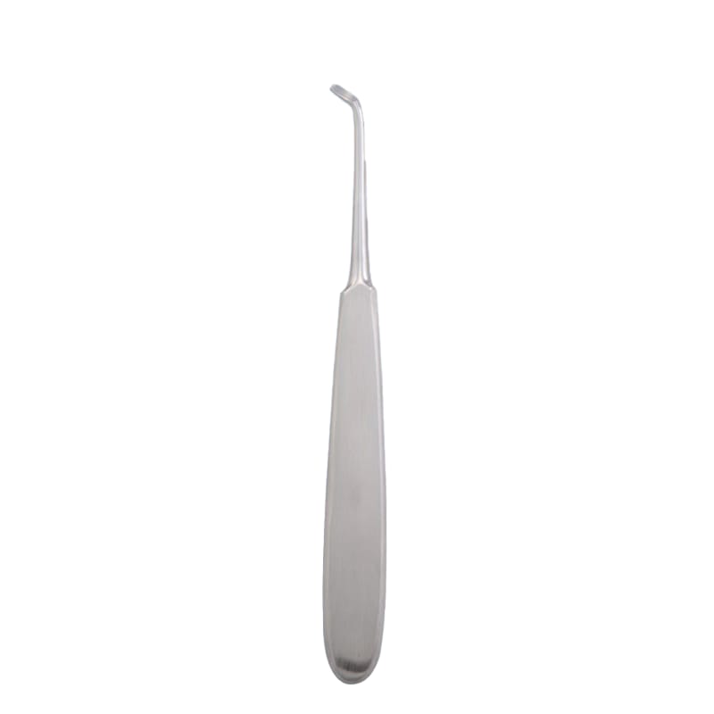 Warwick James Right Root Elevator: Precision Dental Extraction Instrument – Absolute Sport Srl Skeema Dental Italia, Wurzelheber