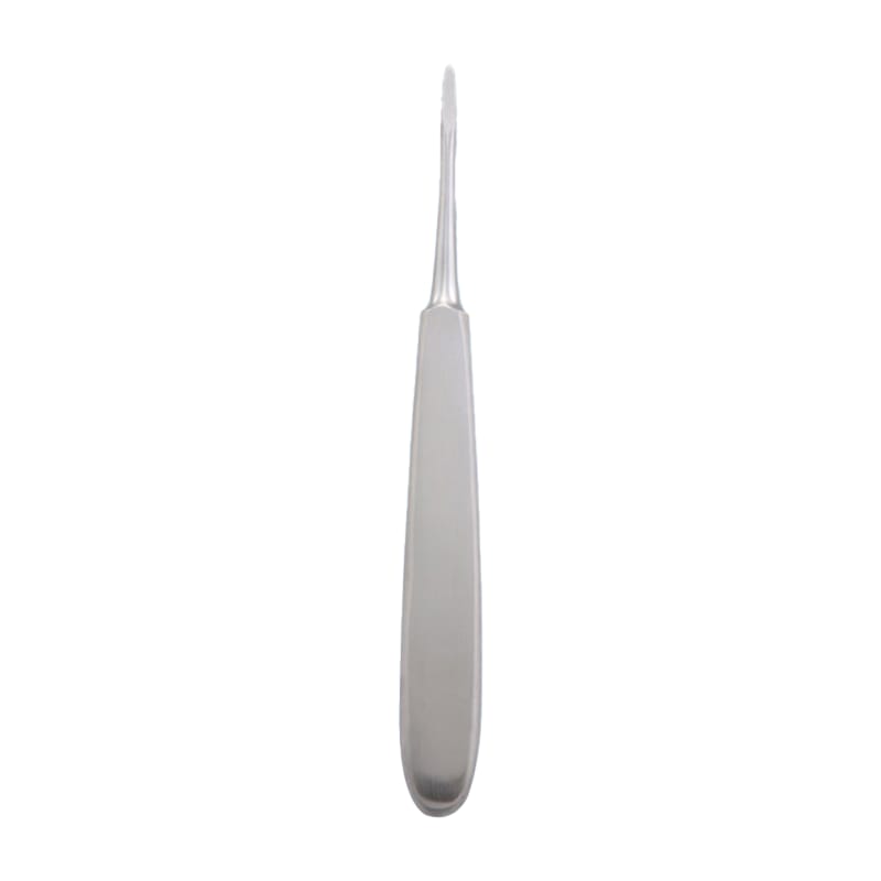 Warwick James Straight Root Elevator: Precision Dental Extraction Tool – Absolute Sport Srl Skeema Dental Italia, Wurzelheber