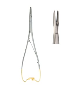 Precision Grasping: Mathieu TC Straight Instrument – Absolute Sport Srl Skeema Dental Italia, Chirurgische Instrumente