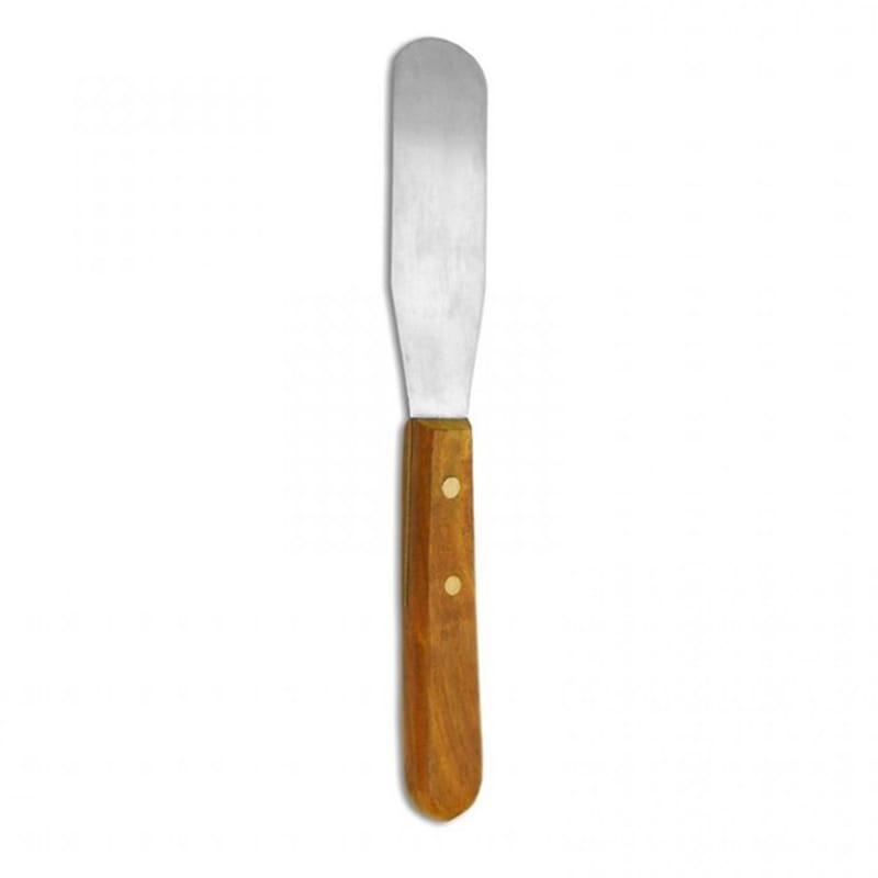 Ultimate Precision: Alginate Spatula 10R for Fine Dental Impressions – Absolute Sport Srl Skeema Dental Italia, Füllungsinstrumente