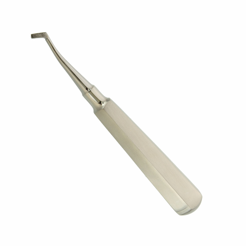 Precision Tool: Mershon Band Pusher, 14cm for Orthodontic Procedures – Absolute Sport Srl Skeema Dental Italia, Zangen