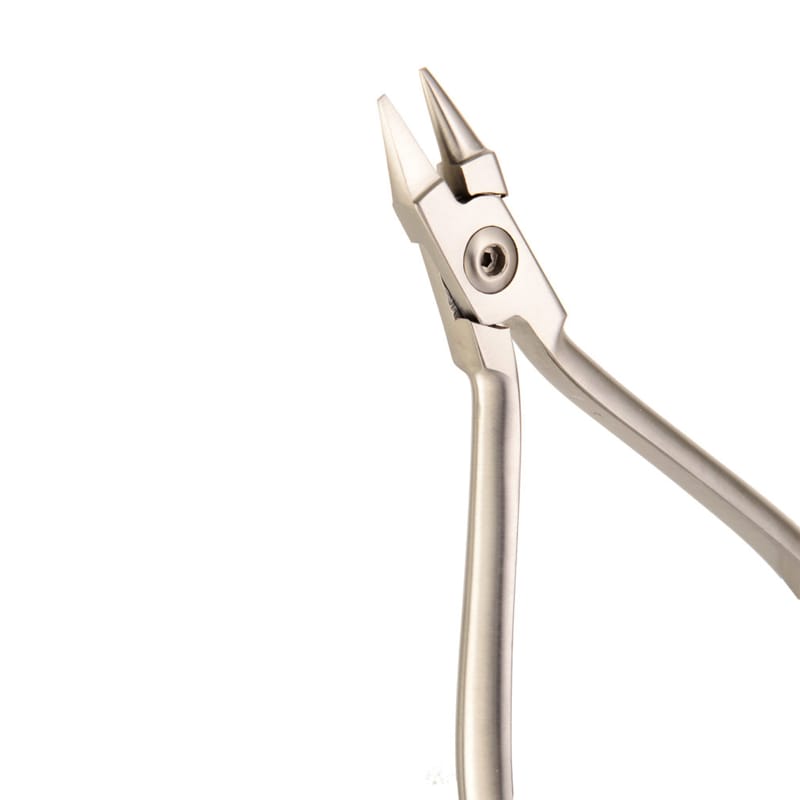 Orthodontic Precision: Bird Beak Angle Pliers for Clinical Excellence – Absolute Sport Srl Skeema Dental Italia, Zangen