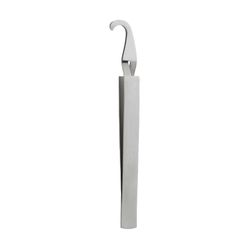 Precise Tool: 14cm Bond Bracket Holder Tweezers for Orthodontics – Absolute Sport Srl Skeema Dental Italia, Zangen