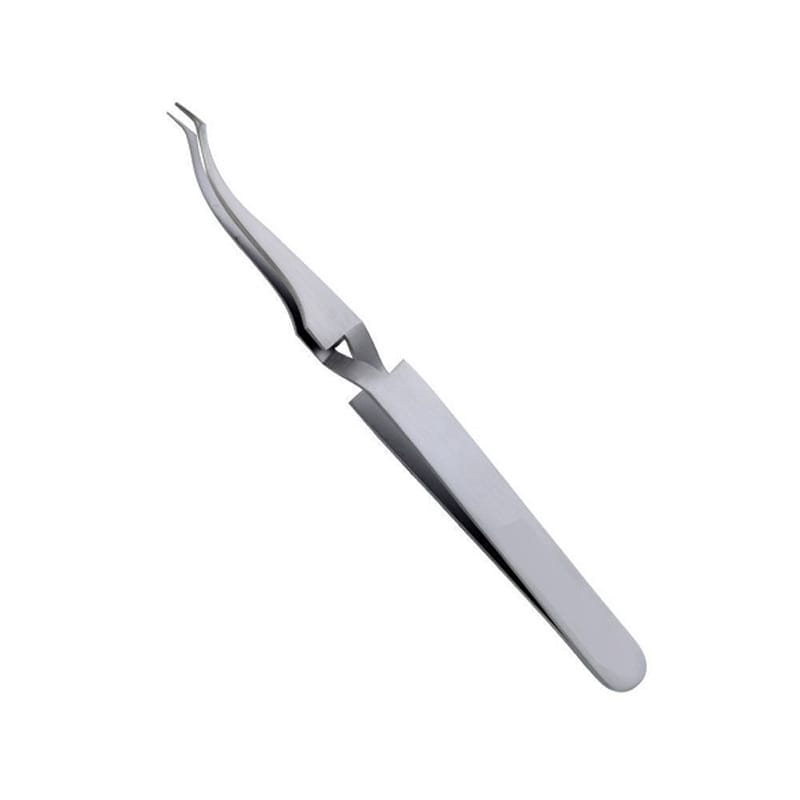 Orthodontic Precision: Tweezers for Accurate Bracket Placement and Handling – Absolute Sport Srl Skeema Dental Italia, Pinzetten