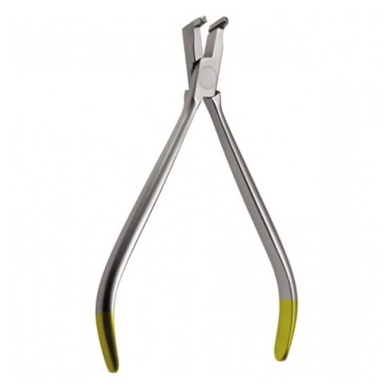 Precision Tool: #2 Carbide Distal End Cutter for Orthodontics – Absolute Sport Srl Skeema Dental Italia, Zangen