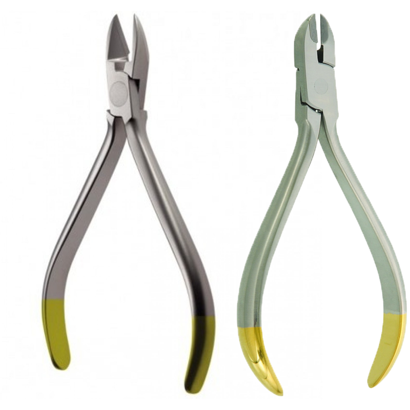 Precision Tool: Mini Carbide Hard Wire Cutter for Orthodontics – Absolute Sport Srl Skeema Dental Italia, Zangen