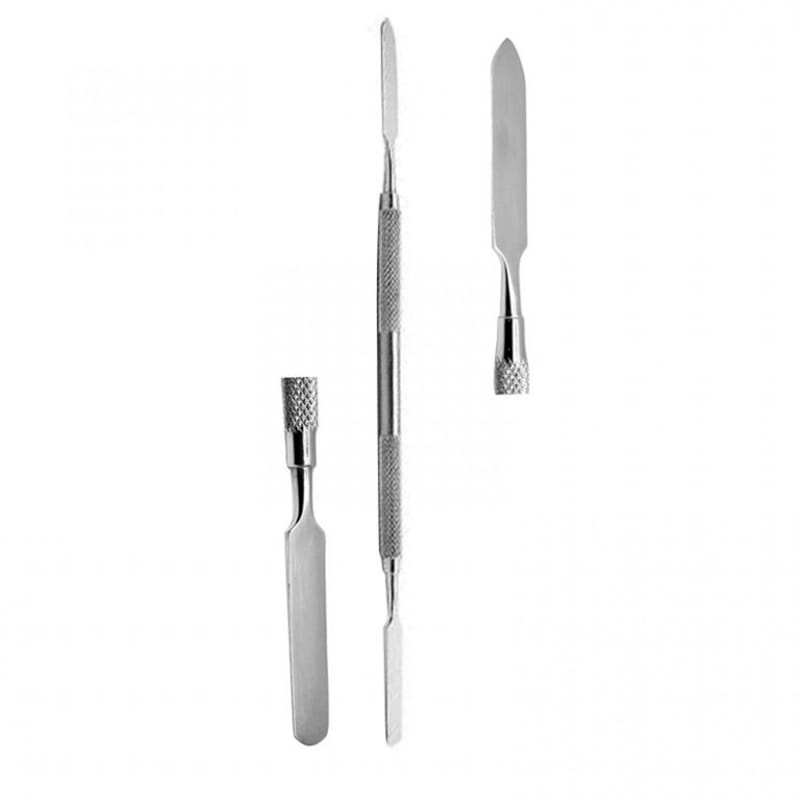 Versatile Precision: Double-Ended Cement Spatula #2 for Dental Excellence – Absolute Sport Srl Skeema Dental Italia, Füllungsinstrumente