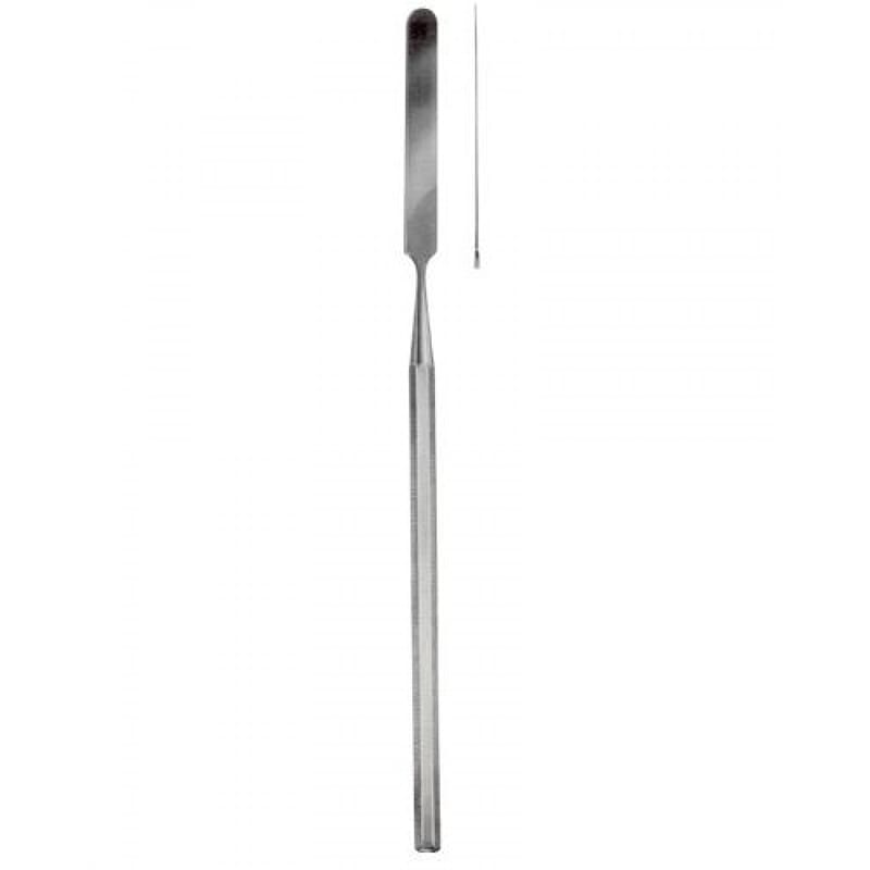 Precision Mixing: Cement Spatulas #2 for Dental Restoration Excellence – Absolute Sport Srl Skeema Dental Italia, Füllungsinstrumente
