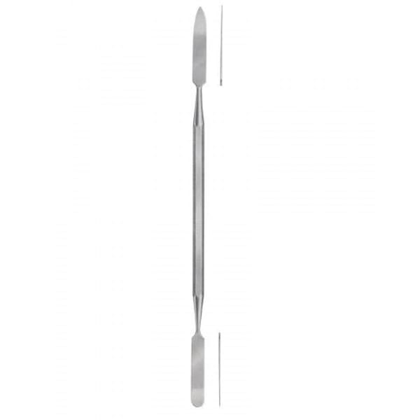 Precision Duo: Cement Spatulas Double Ended #3 for Dental Excellence