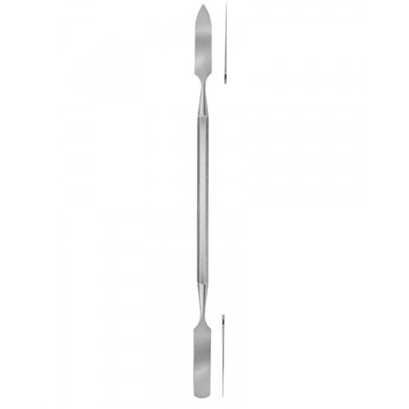 Versatile Precision: Double-Ended Cement Spatulas #6 for Dental Excellence – Absolute Sport Srl Skeema Dental Italia, Füllungsinstrumente