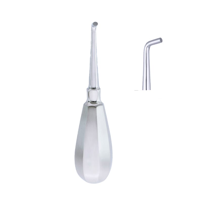 Dental Crown Remover Spreader Fig 2: Precision Instrument for Dentistry – Absolute Sport Srl Skeema Dental Italia, Chirurgische Instrumente