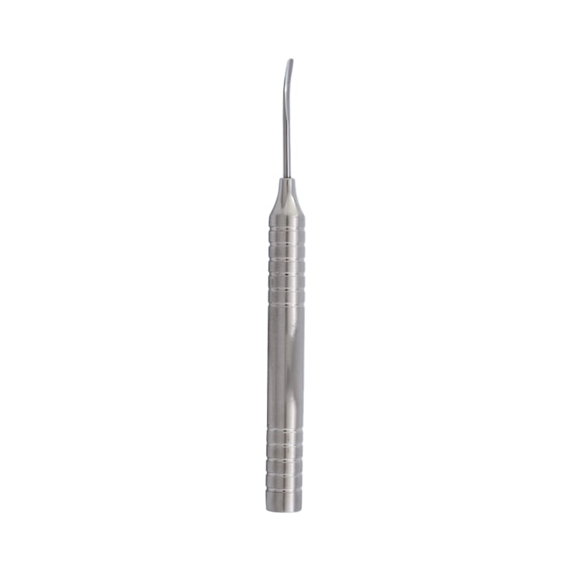 Dental Periotome: 3mm Curved Flexitip for Precision Extractions – Absolute Sport Srl Skeema Dental Italia, Chirurgische Instrumente