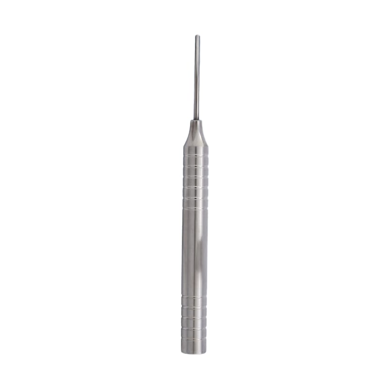 Dental Periotome: 3mm Straight Flexitip for Precision Extractions – Absolute Sport Srl Skeema Dental Italia, Chirurgische Instrumente