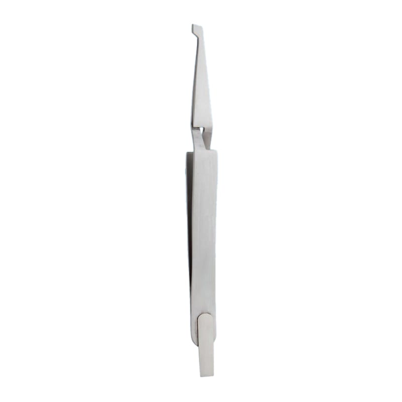 Precision Tool: 12cm Direct Bond Bracket Tweezers for Orthodontics – Absolute Sport Srl Skeema Dental Italia, Zangen