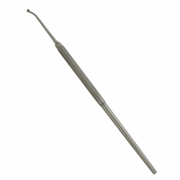 Precision Tool: Distal & Bending Instrument for Orthodontic Procedures