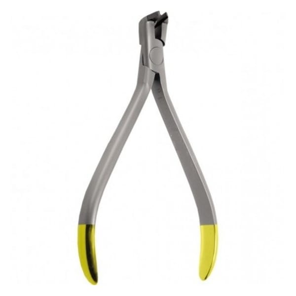 Precision Tool: TC Distal & Holder Cutter for Orthodontic Procedures