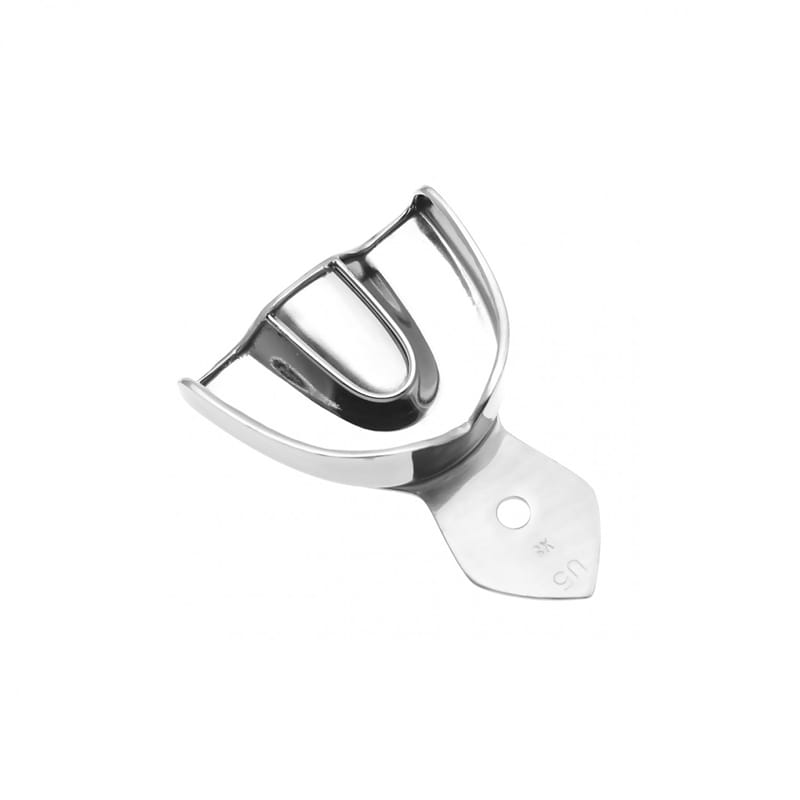 Solid XS Upper Impression Tray: Precision Fit for Dental Impressions – Absolute Sport Srl Skeema Dental Italia, Abdrucklöffel