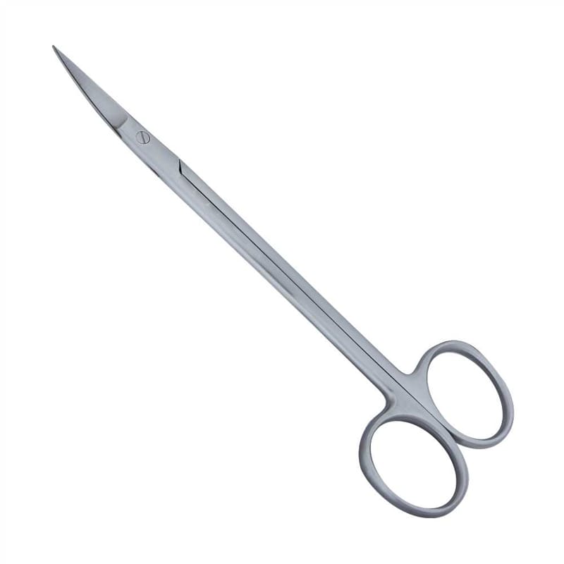 Superior Precision: 16cm Curved Kelly Super Cut Surgical Scissors – Absolute Sport Srl Skeema Dental Italia, Chirurgische Instrumente