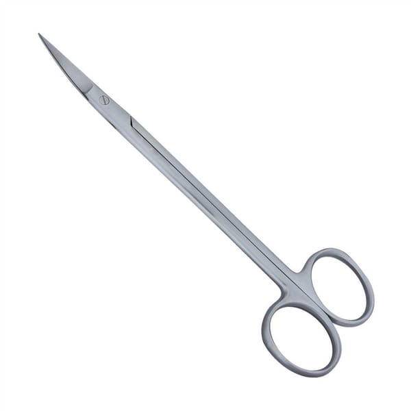 Superior Precision: 16cm Curved Kelly Super Cut Surgical Scissors