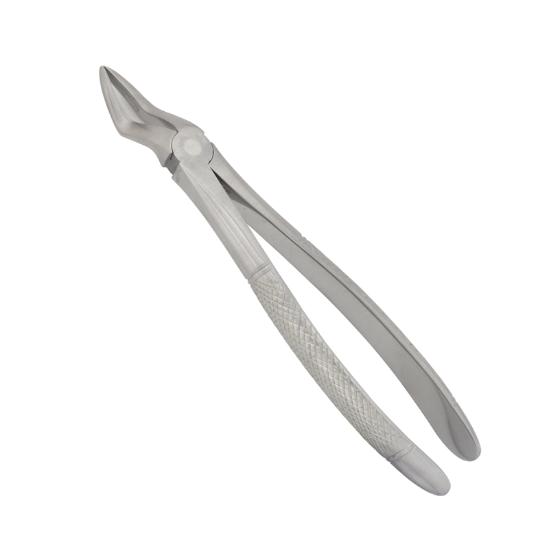 Precision Extraction: Pediatric Upper Root Forceps for Dental Procedures – Absolute Sport Srl Skeema Dental Italia, Extraktionszangen