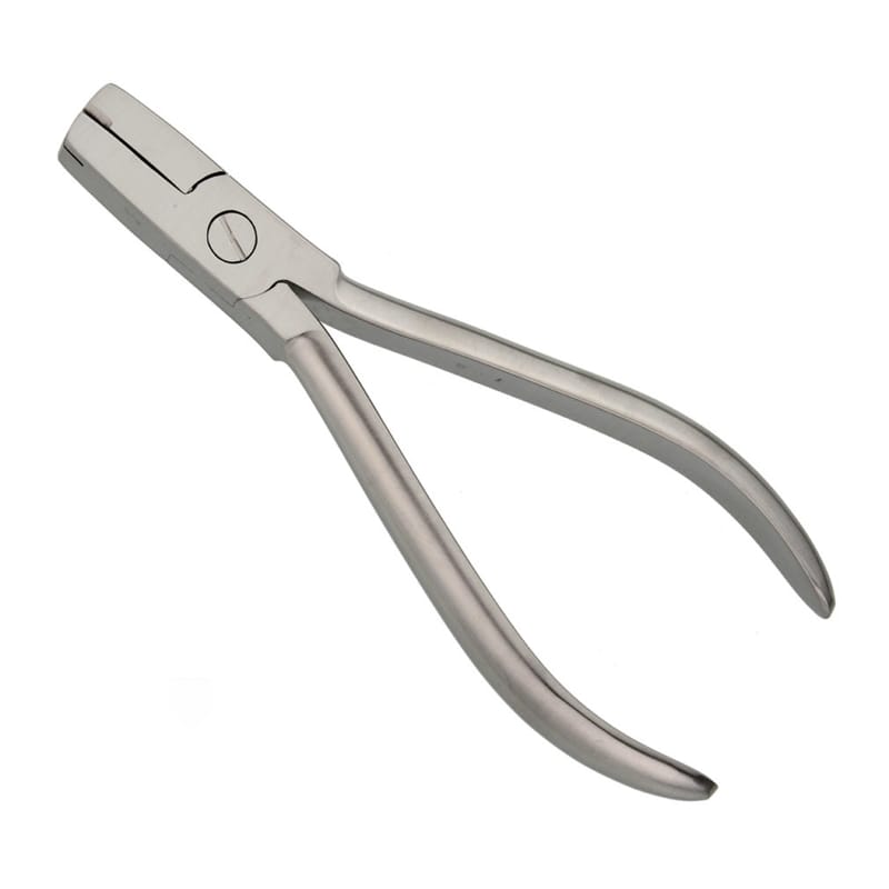 Nance Adam Precision: Clasp Forming Pliers for Orthodontic Mastery – Absolute Sport Srl Skeema Dental Italia, Zangen