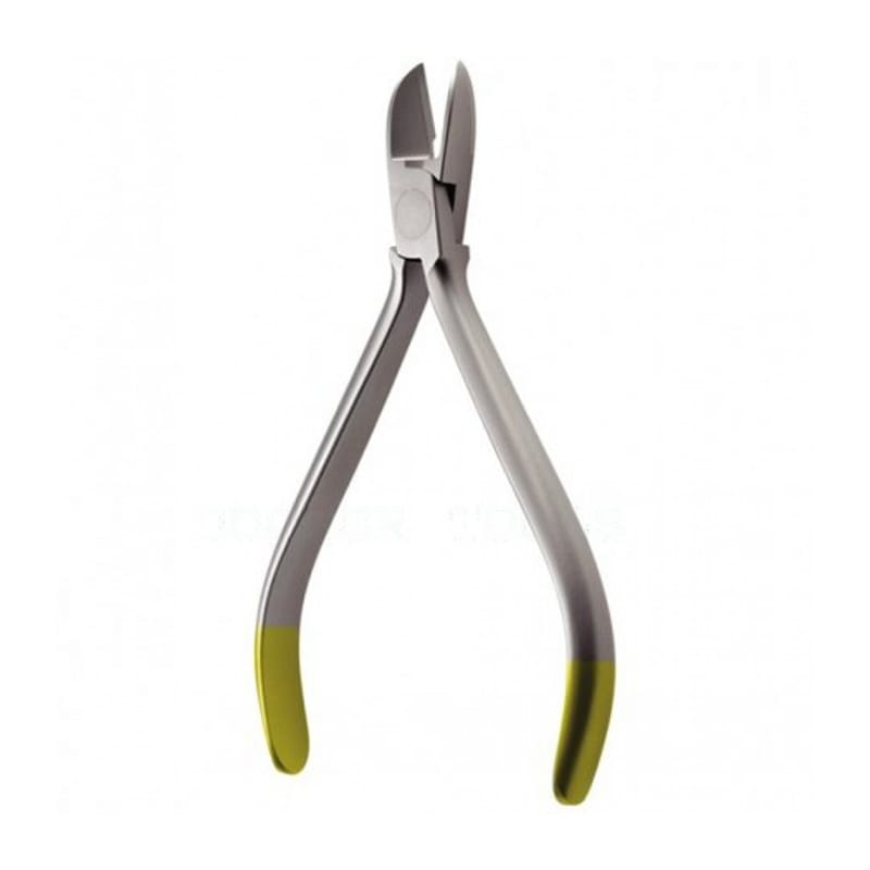 Precision in Action: Your Essential Tool for Clean Wire Cuts – Absolute Sport Srl Skeema Dental Italia, Zangen