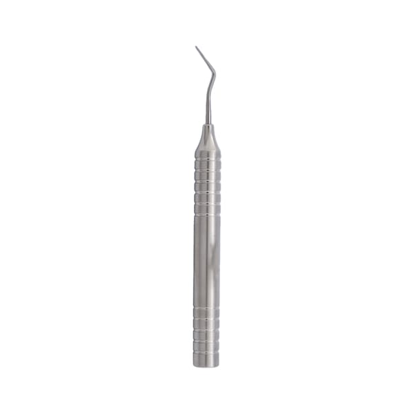 Angled Flexitip Posterior Periotome: Precise 2mm Instrument for Extractions