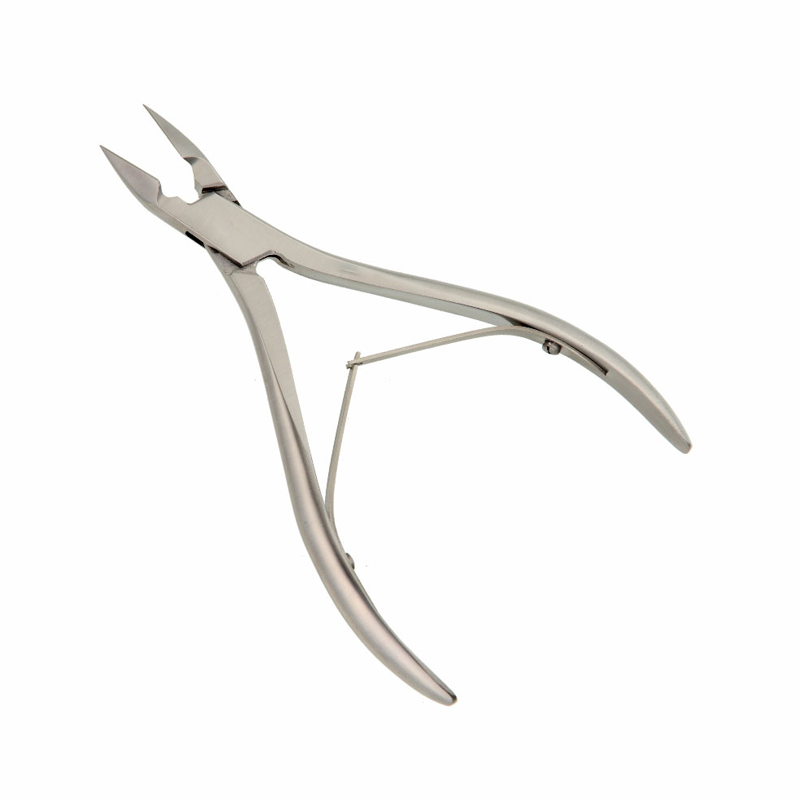 Precision Cuts: 13cm Fine Cutting Tip Tissue Nippers Instrument – Absolute Sport Srl Skeema Dental Italia, Chirurgische Instrumente