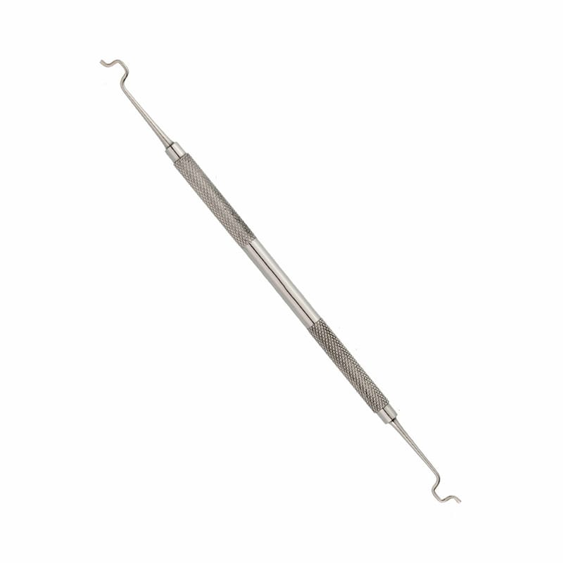 Tweil-on Elastic Module Instrument: Precision Tool for Orthodontic Procedures – Absolute Sport Srl Skeema Dental Italia, Zangen