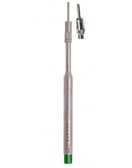 Precision Osteotomes: Concave Str 1.8mm for Surgical Perfection