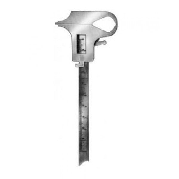 COMPAS BOLEY: Navigating Surgical Precision with German Engineering Excellence – Absolute Sport Srl Skeema Dental Italia, Chirurgische Instrumente