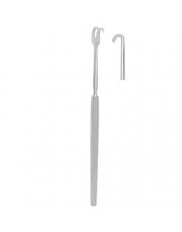 Tissue Retractor: Precision Instrument for Surgical Accessibility and Visibility – Absolute Sport Srl Skeema Dental Italia, Chirurgische Instrumente
