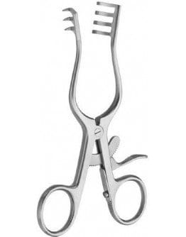 Precision Control: WEITLANER Retractor Maximizes Surgical Maneuverability and Visibility – Absolute Sport Srl Skeema Dental Italia, Chirurgische Instrumente