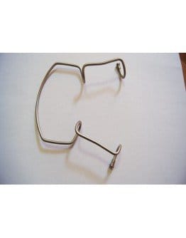 Orringer Retractor: Precision Tool for Surgical Tissue Accessibility Excellence – Absolute Sport Srl Skeema Dental Italia, Chirurgische Instrumente