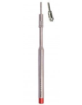 3.3mm Concave Osteotomes: Precision Instruments for Surgical Bone Contouring Excellence – Absolute Sport Srl Skeema Dental Italia, Systemunabhängige Instrumente und Zubehör
