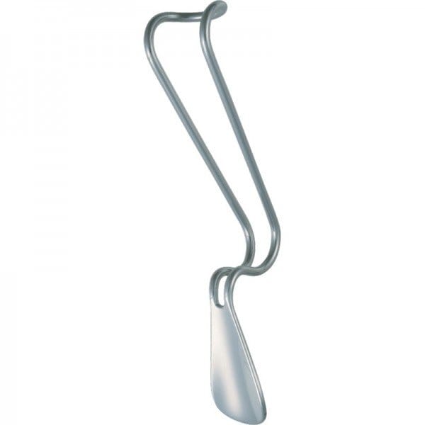 Precision Control: Surgical Retractor Enhancing Surgical Maneuverability and Visibility