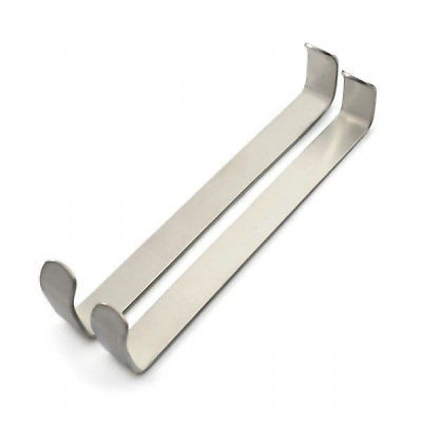 Precision Control: Farabeuf Retractor for Surgical Maneuverability and Visibility – Absolute Sport Srl Skeema Dental Italia, Chirurgische Instrumente