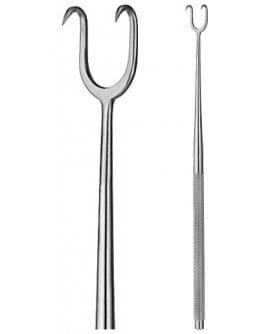Soft Tissue Retractor: Precision Tool for Surgical Accessibility – Absolute Sport Srl Skeema Dental Italia, Chirurgische Instrumente