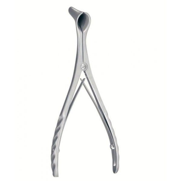 Precision Comfort: Nasal Speculum for Optimal Nasal Examination – Absolute Sport Srl Skeema Dental Italia, Chirurgische Instrumente