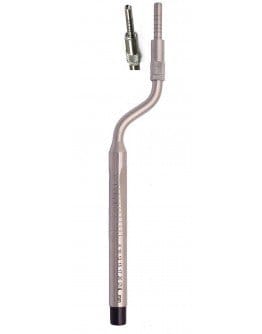 Curved Precision: Osteotomes Concave Cur 4mm for Surgical Excellence – Absolute Sport Srl Skeema Dental Italia, Chirurgische Instrumente