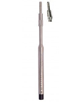 3mm Concave Osteotomes: Precision Tools for Surgical Bone Contouring Excellence – Absolute Sport Srl Skeema Dental Italia, Chirurgische Instrumente