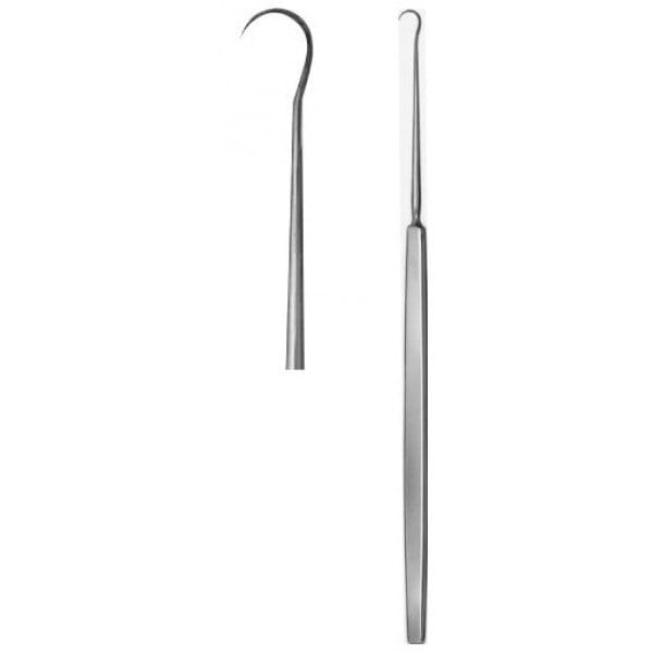 Precision Control: Tissue Retractor for Optimal Surgical Maneuverability – Absolute Sport Srl Skeema Dental Italia, Chirurgische Instrumente
