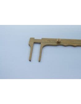 Precision Sliding Caliper: Your Accurate Measurement Companion for Every Project