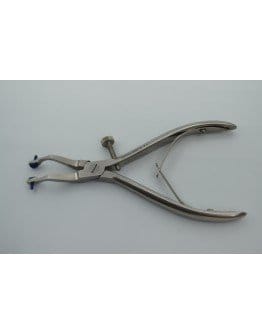 Efficient Extraction: Precision Crown Remover Pliers for Dental Professionals – Absolute Sport Srl Skeema Dental Italia, Chirurgische Instrumente