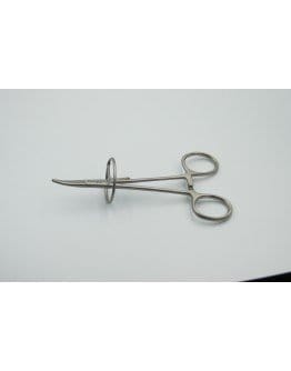 Secure Grip: Precision Crown Holder Forceps for Dental Professionals – Absolute Sport Srl Skeema Dental Italia, Pinzetten